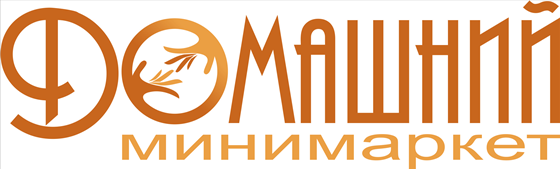 Logotypes: Домашний минимаркет