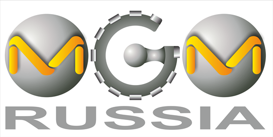 Logotypes: MGM