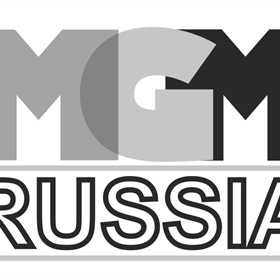 Logotypes: MGM